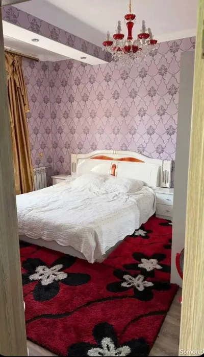 2-к квартира