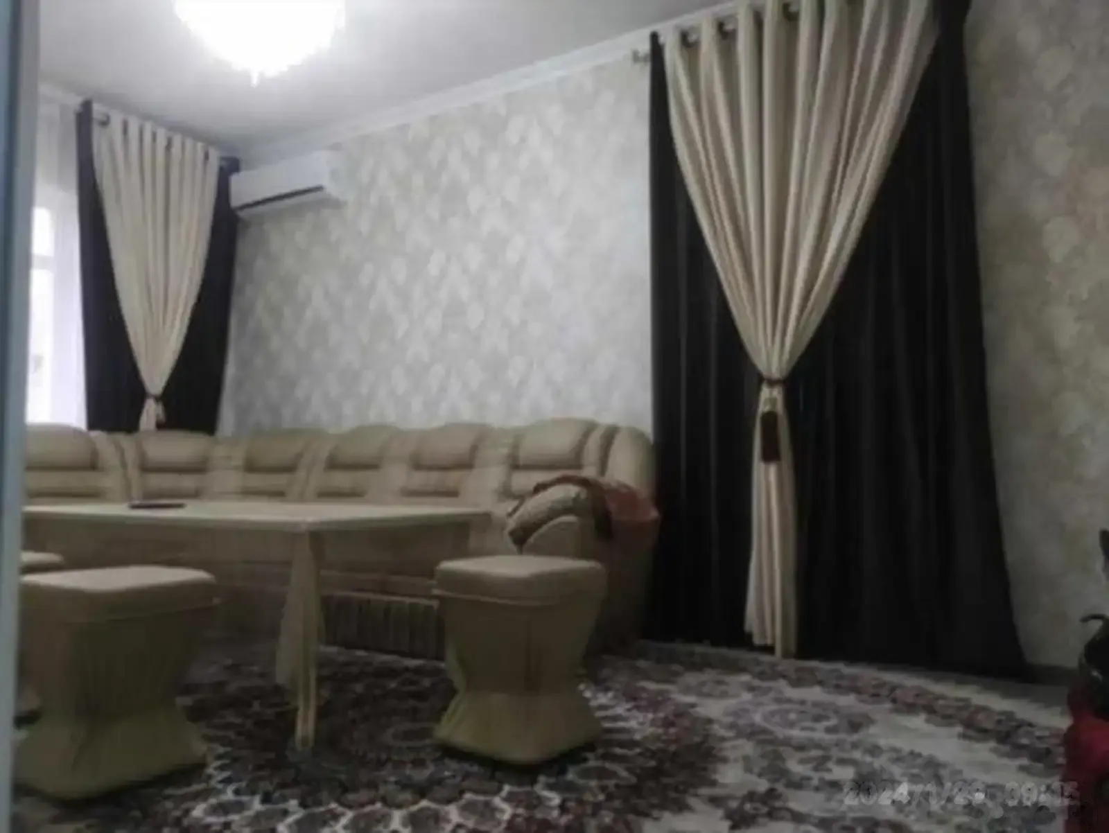 1-комн. квартира, 5 этаж, 38 м², 13 микрорайон