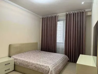 2-комн. квартира, 13 этаж, 78м², кучаи Пулоди