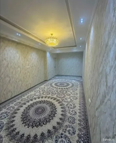 2-комн. квартира, 8 этаж, 55м², Фирдавси
