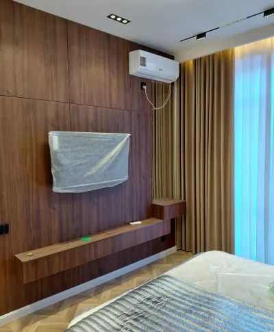 3-комн. квартира, 6 этаж, 85 м², Цирк