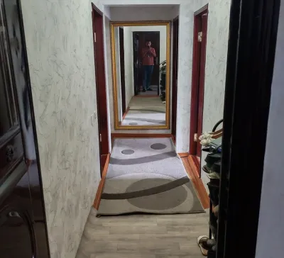 4-комн. квартира, 4 этаж, 80 м², Сино Испечак