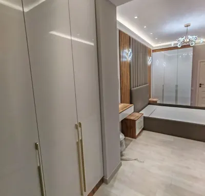 2-комн. квартира, 6 этаж, 53 м²,  112мкр