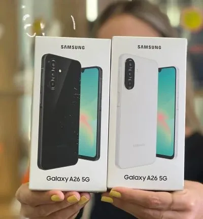 Samsung Galaxy A26 128 gb