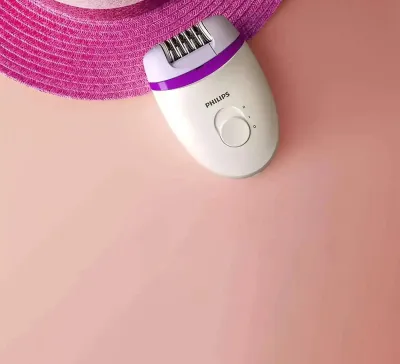 Эпилятор Philips