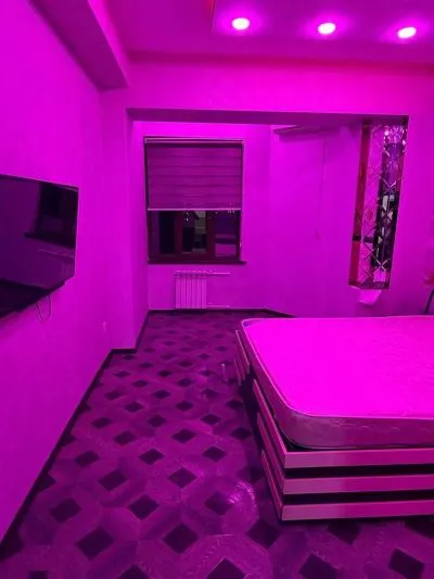 2-комн. квартира, 10 этаж, 72м², Бухоро 23/25 ру па руй Алфемо