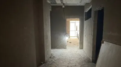 3-комн. квартира, 15 этаж, 137 м², н.Шохмансур,Оперка-Luxury Tower