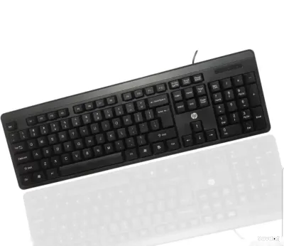 Клавиатура Hр K100 Keyboard