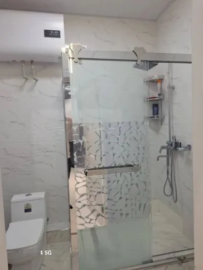 2-комн. квартира, 20 этаж, 70м², И. Сомони