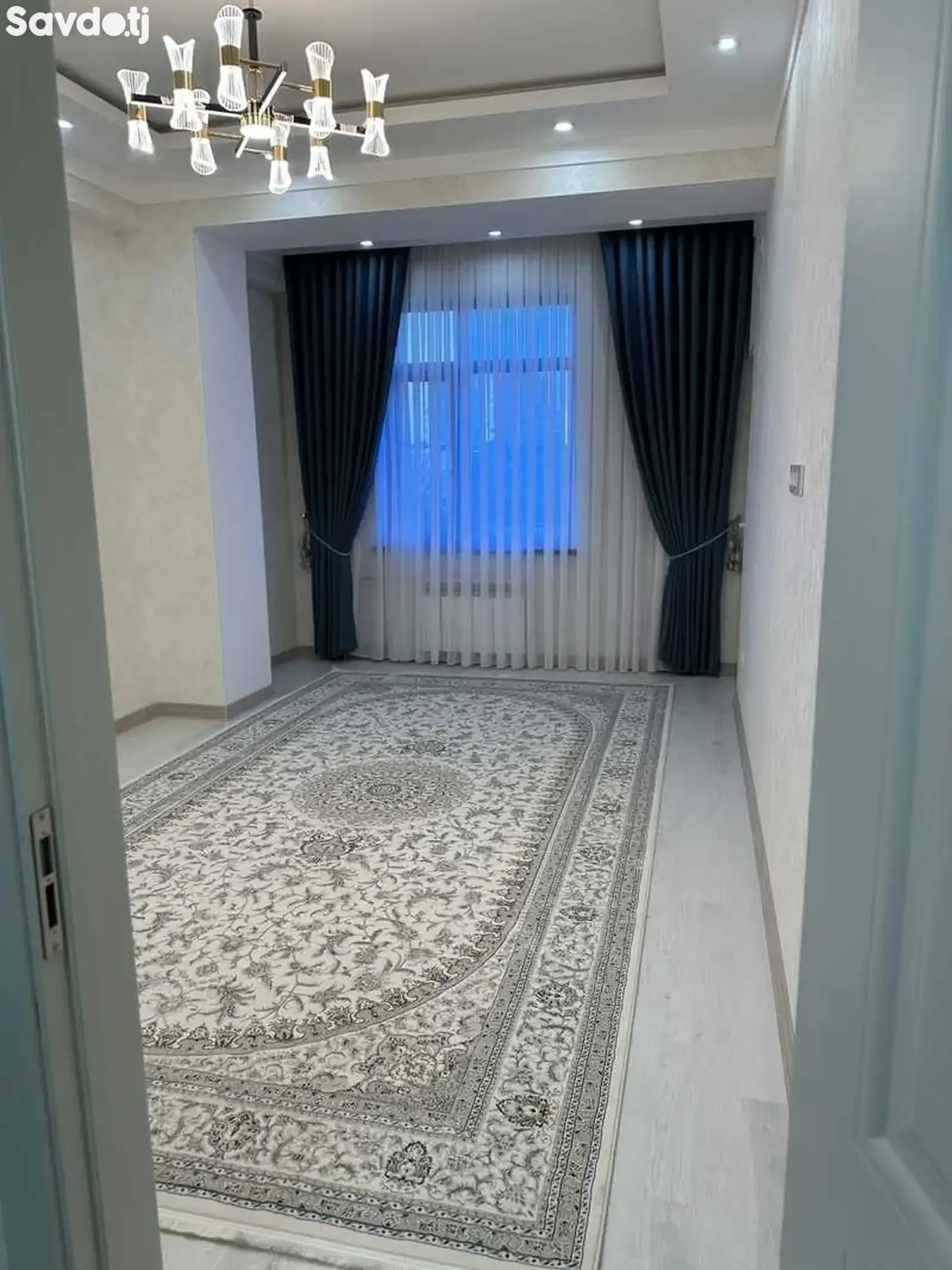 2-комн. квартира, 3 этаж, 65м², Сино, 102 мкр