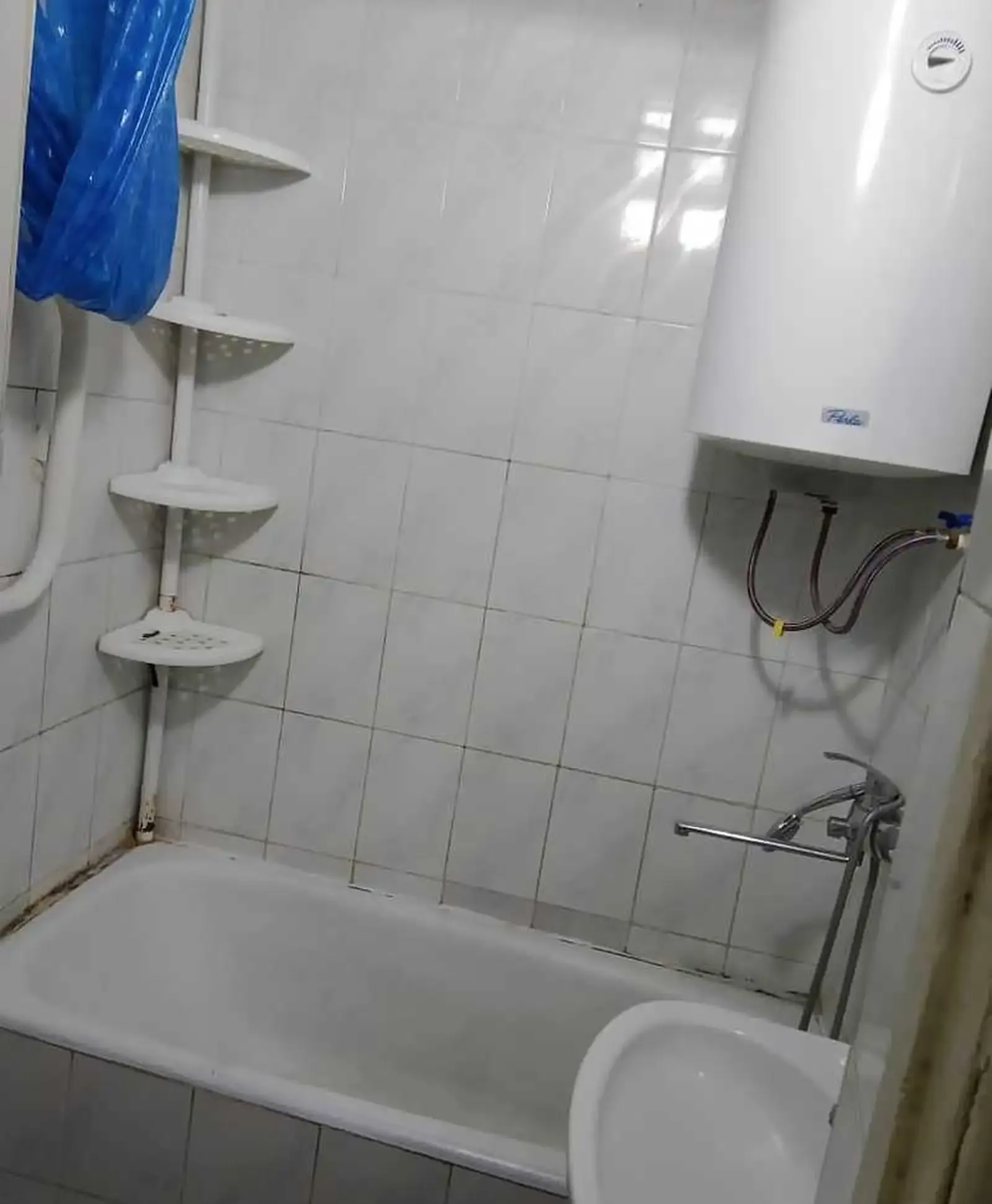 1-комн. квартира, 3 этаж, 45 м², И.Сомони