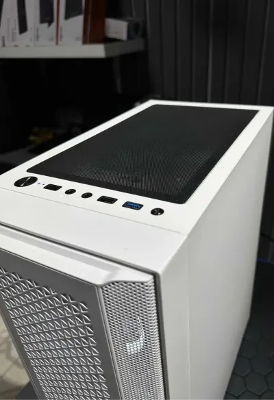 Персональный Компьютер Core i5 12400F/RTX4060/16Gb/512Gb