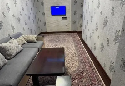 2-комн. квартира, 8 этаж, 66м², Шохмансур