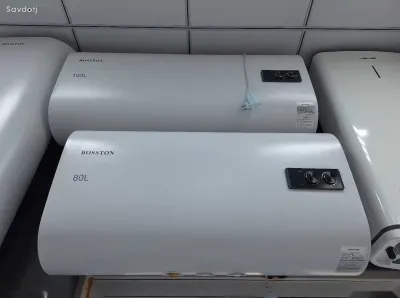 Водонагреватель Bosston 80л