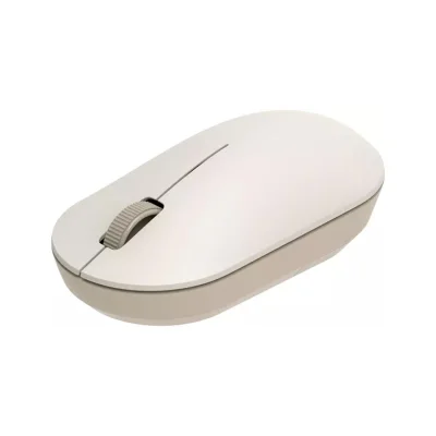 Беспроводная мышь Xiaomi Wireless Lite 2 белый