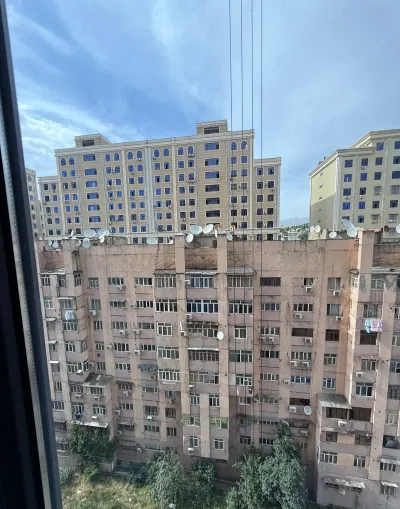 3-комн. квартира, 9 этаж, 83 м², 4Дома, Ресторан ОК