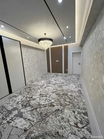 2-комн. квартира, 15 этаж, 55м², фирдавси