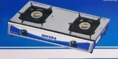 Газовая плита