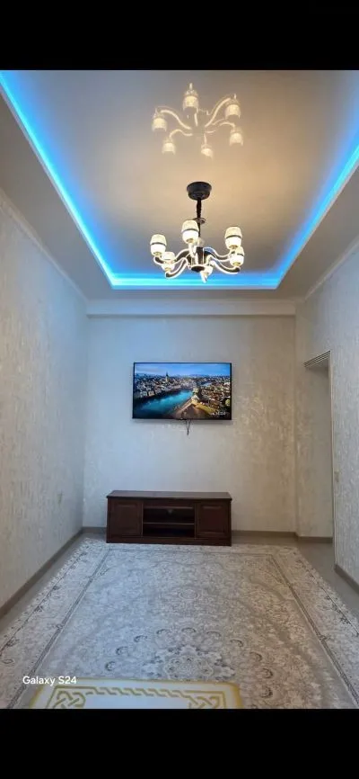 2-к квартира, 9 этаж, 69 м², Шохмансур