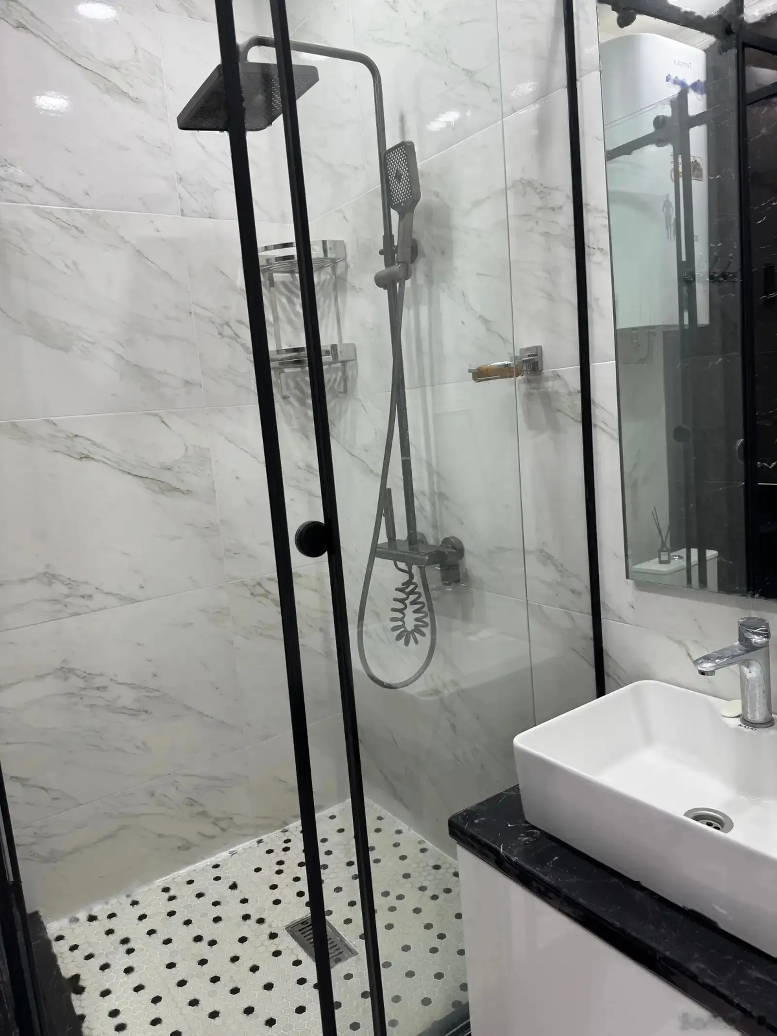 2-комн. квартира, 8 этаж, 50м², И.Сомони, ул. Рудаки
