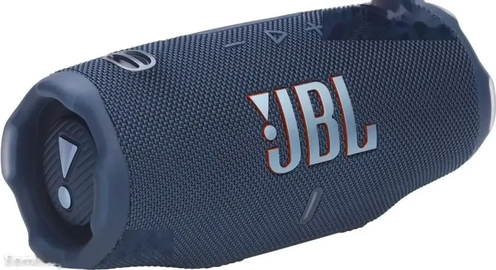 Портативная колонка JBL Charge6 синий