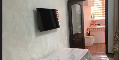 3-комн. квартира, 2 этаж, 80м², И.Сомони