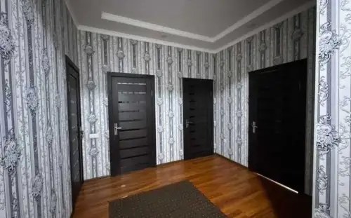 2-комн. квартира, 3 этаж, 63 м², Шохмансур