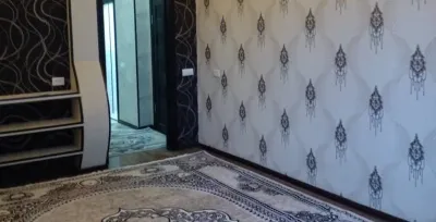 2-комн. квартира, 13 этаж, 82 м², Фирдавси