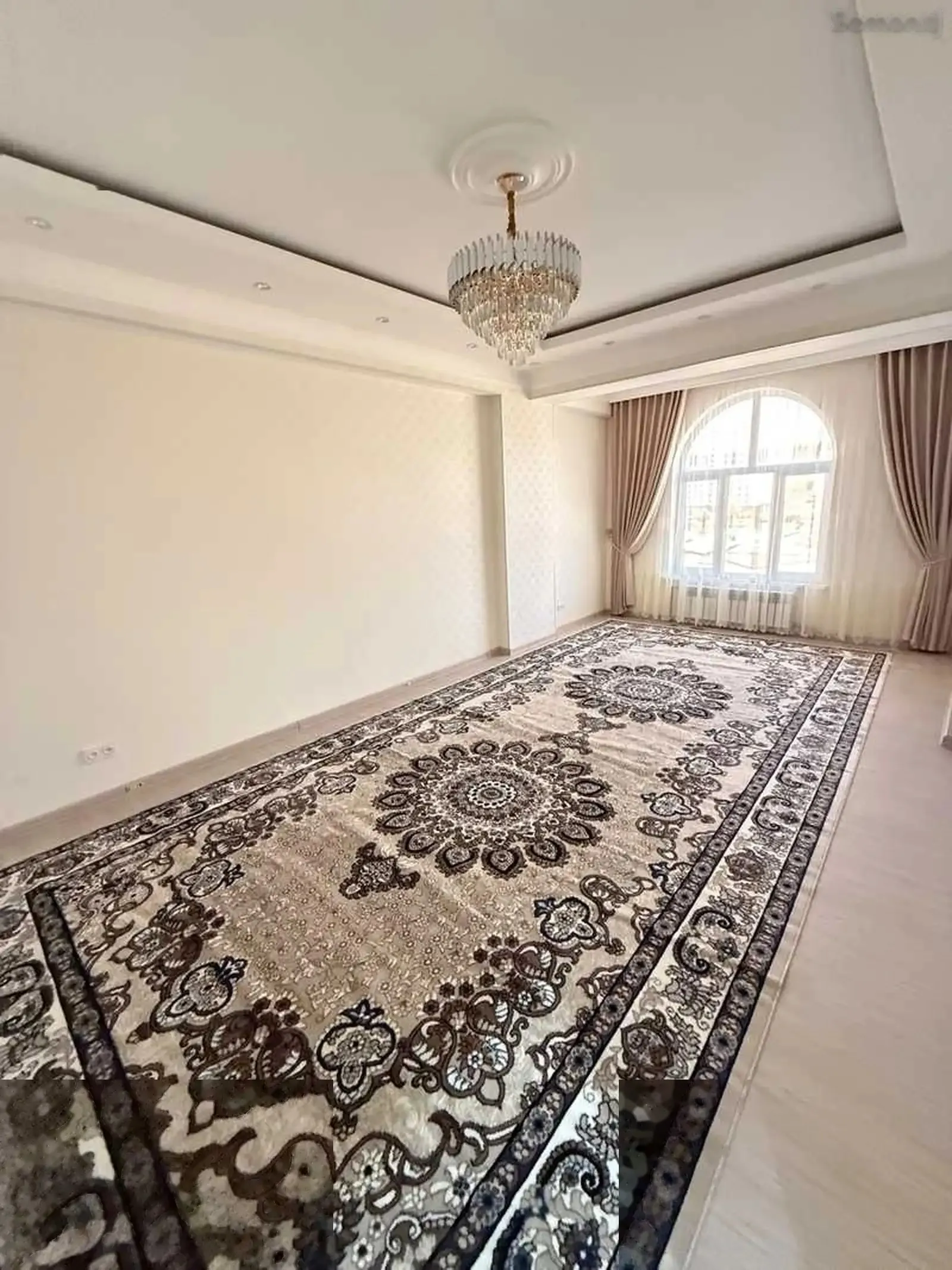 2-комн. квартира, 7 этаж, 70м², 82мкр