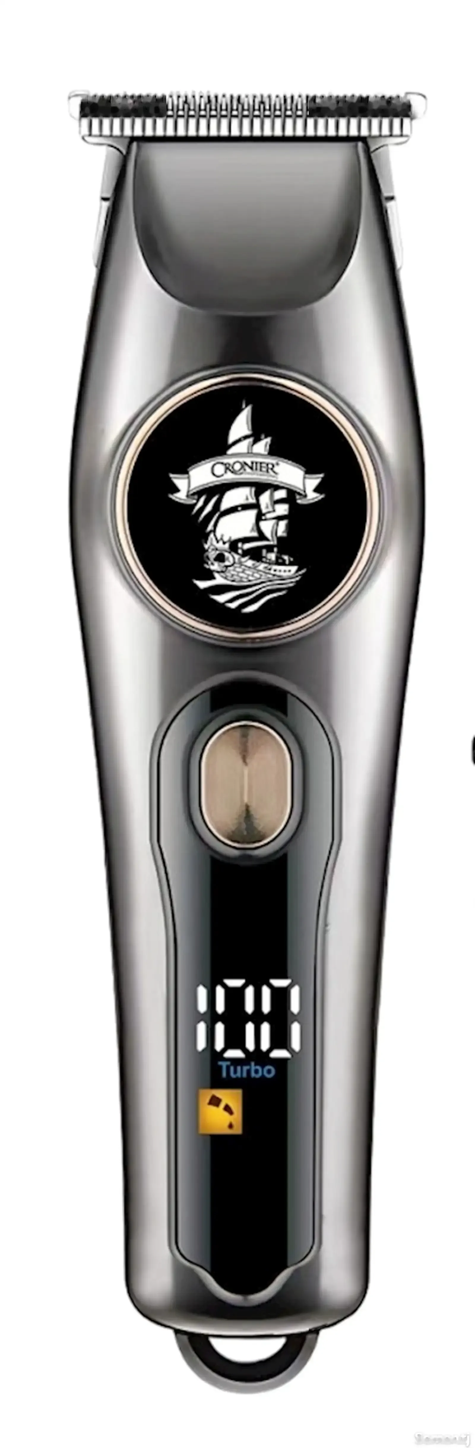 Машинка для стрижки Cronier CR-