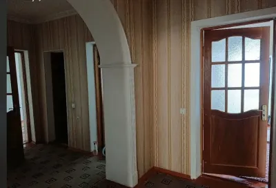 1-этажный, 7 комнатный дом, 120 м², Шохмансур