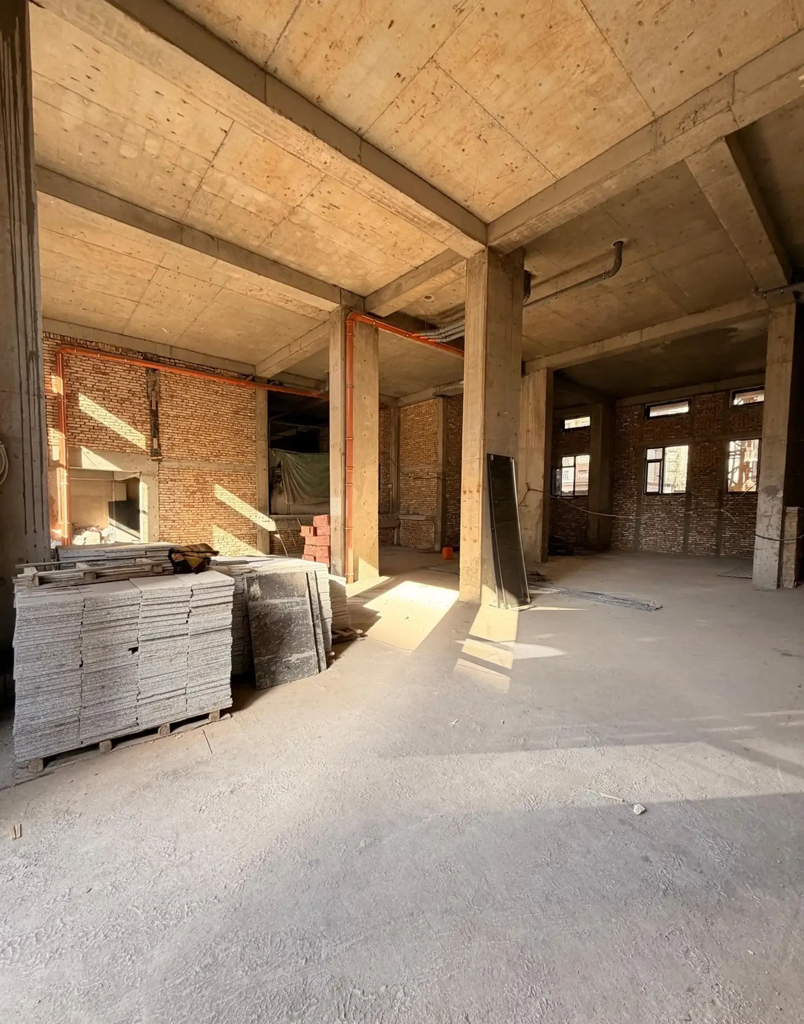 Помещение под свободное назначение, 260м², Театр Оперы и Балета