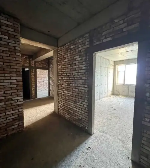 3-комн. квартира, 9 этаж, 97 м², Сино