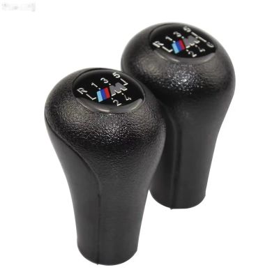 Ручка скорость МКПП BMW E30,E34,E39,E46,E