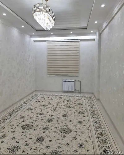 2-комн. квартира, 6 этаж, 69м², И Сомони овир