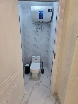 2-комн. квартира, 11 этаж, 60 м², сино