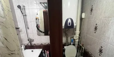 4-комн. квартира, 4 этаж, 83 м², Фирдавси, Гипрозем