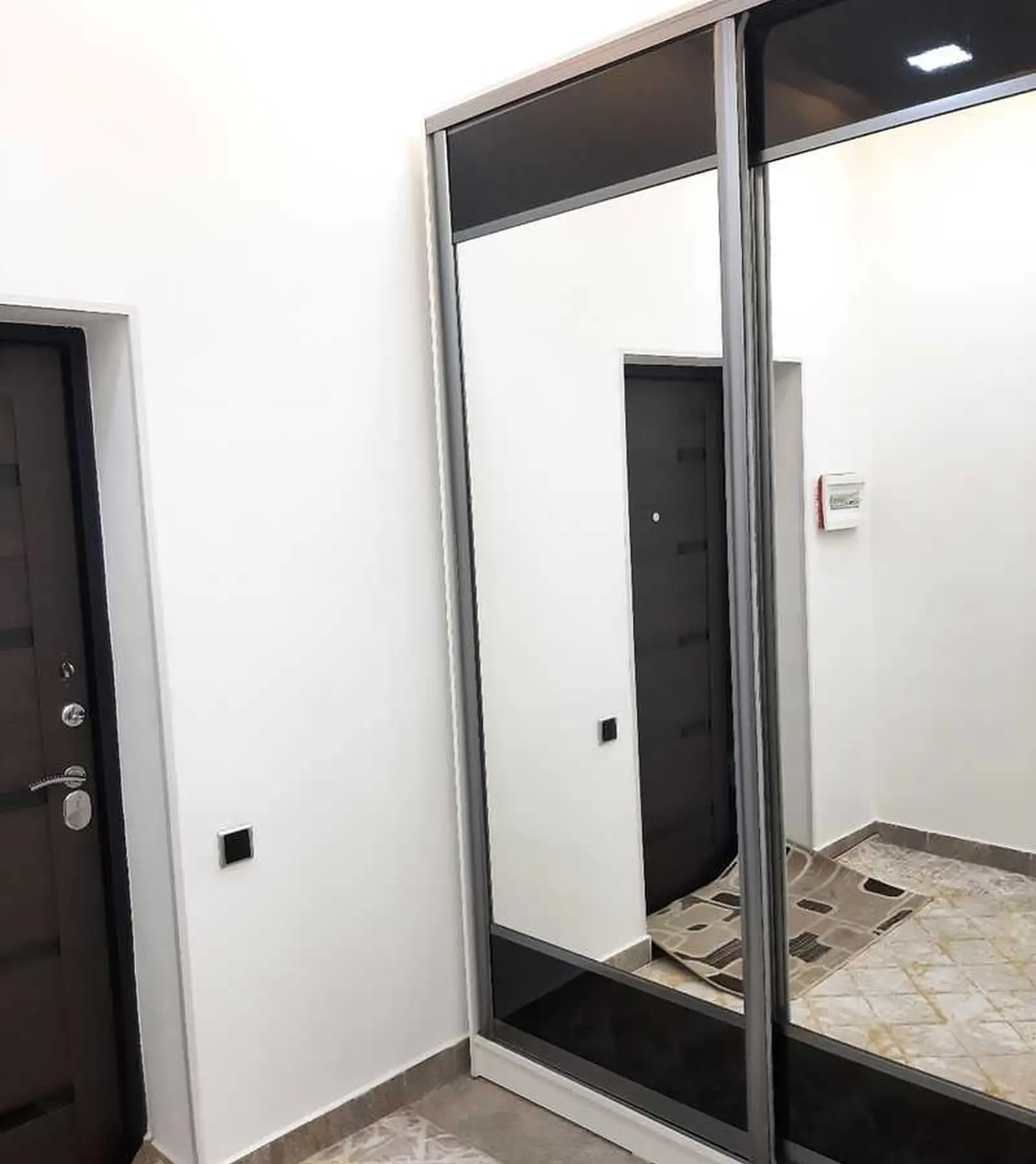 2-комн. квартира, 9 этаж, 60м², 92 мкр-н пушти лесная сказка