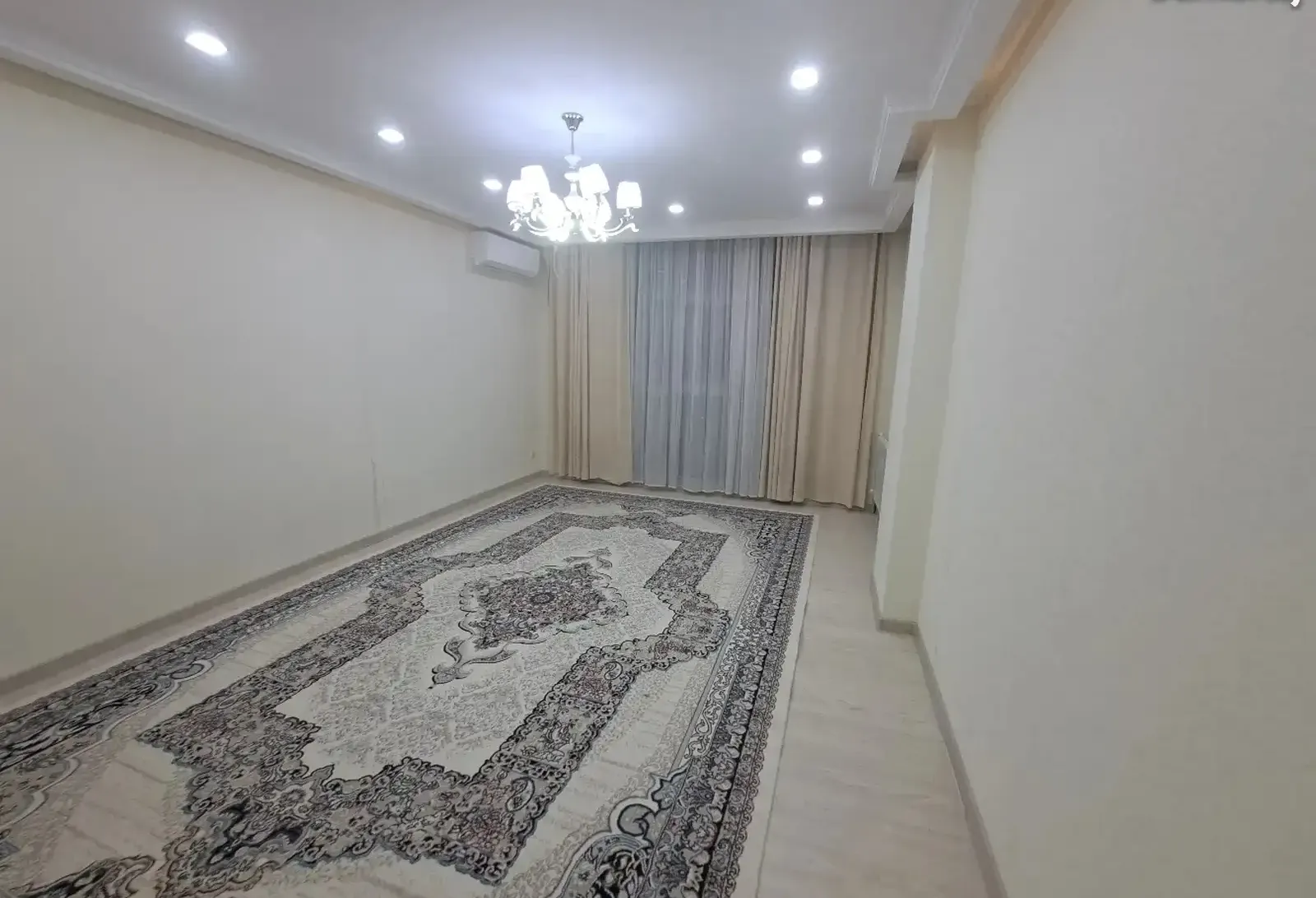 2-комн. квартира, 6 этаж, 98м², 82 МКР Гулдаста