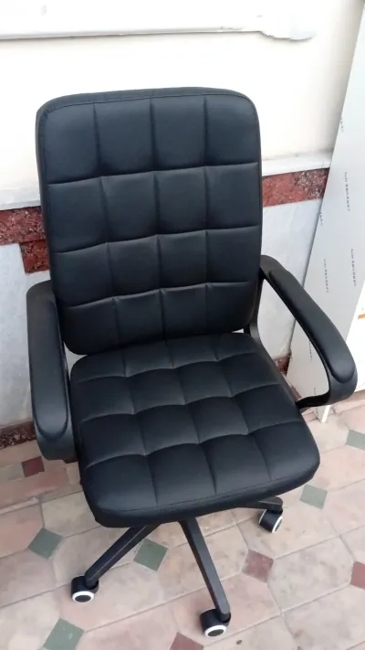 Кресло