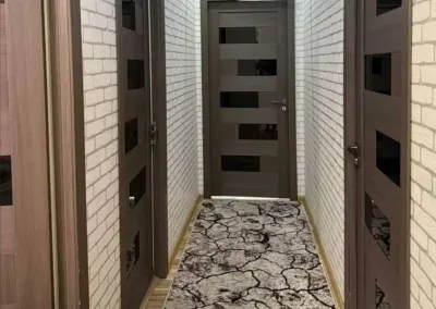 2-комн. квартира, 4 этаж, 70 м², Сино, Молодежный