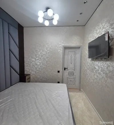 3-комн. квартира, 11 этаж, 79 м², Сино