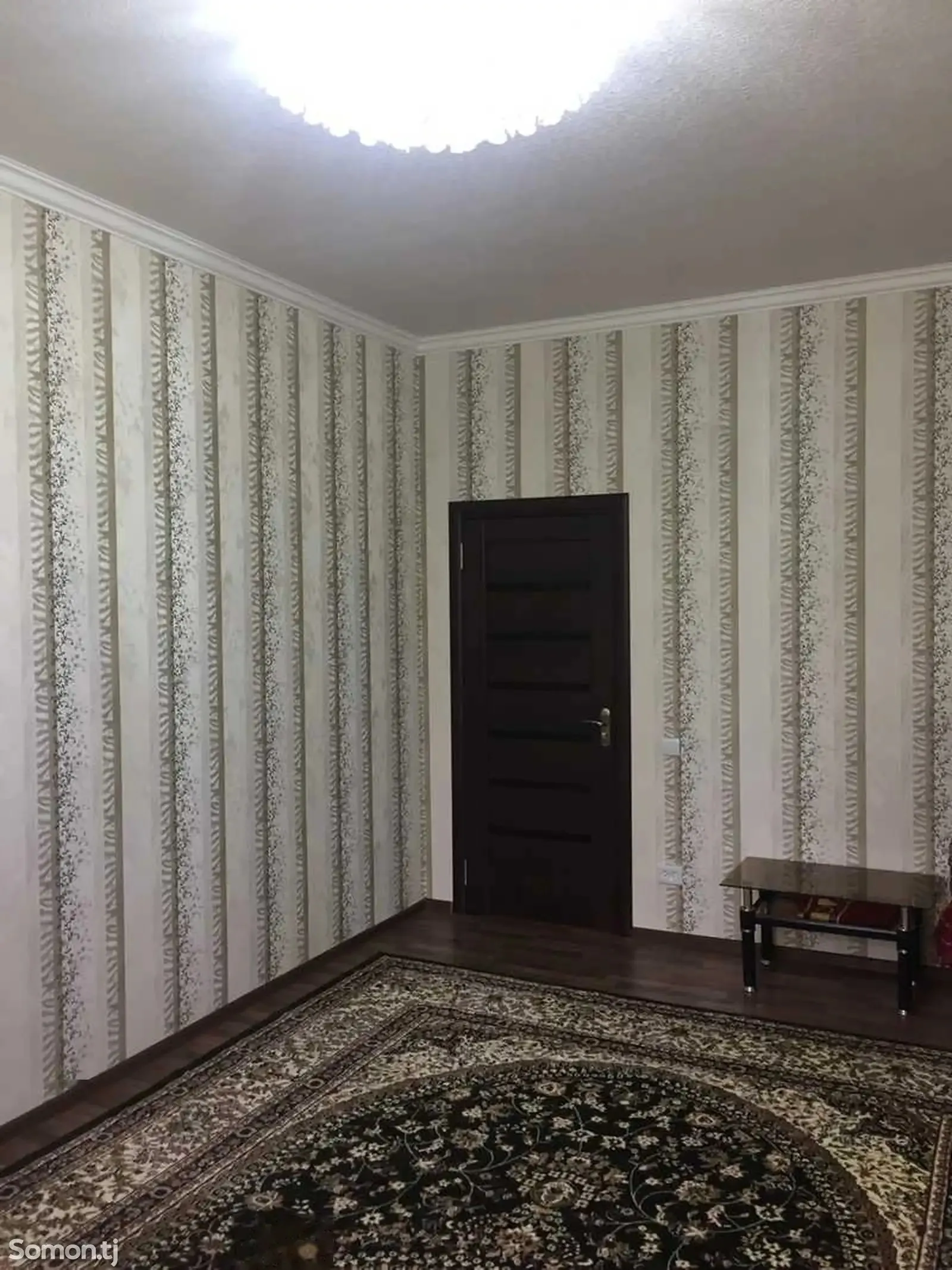 2-комн. квартира, 3 этаж, 60м², профсоюз
