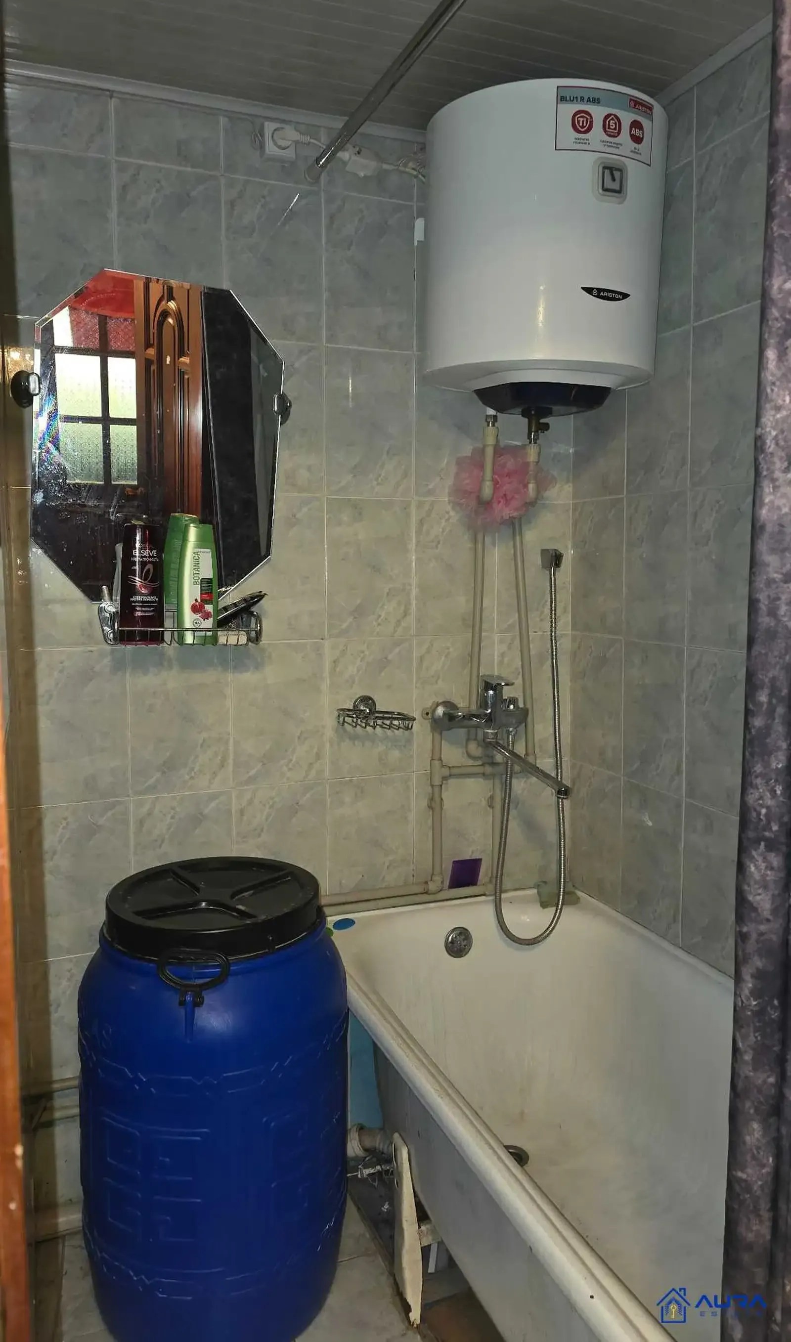2-комн. квартира, 3 этаж, 48 м², Сино