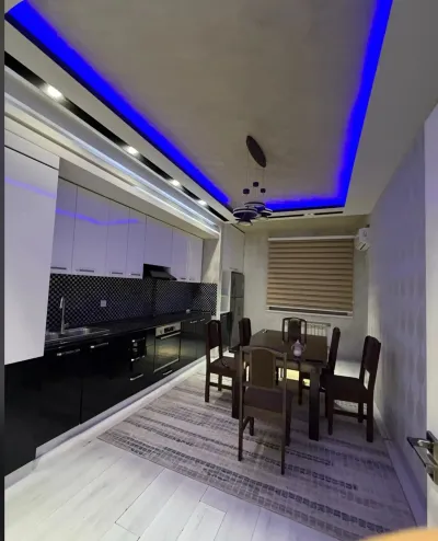 2-комн. квартира, 5 этаж, 96м², шохмансур