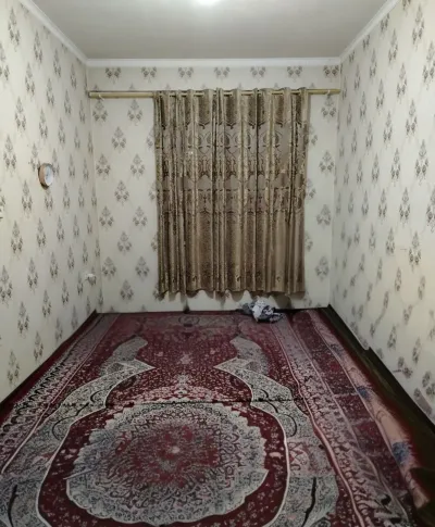 3-комн. квартира, 3 этаж, 86 м², Навбахор 2