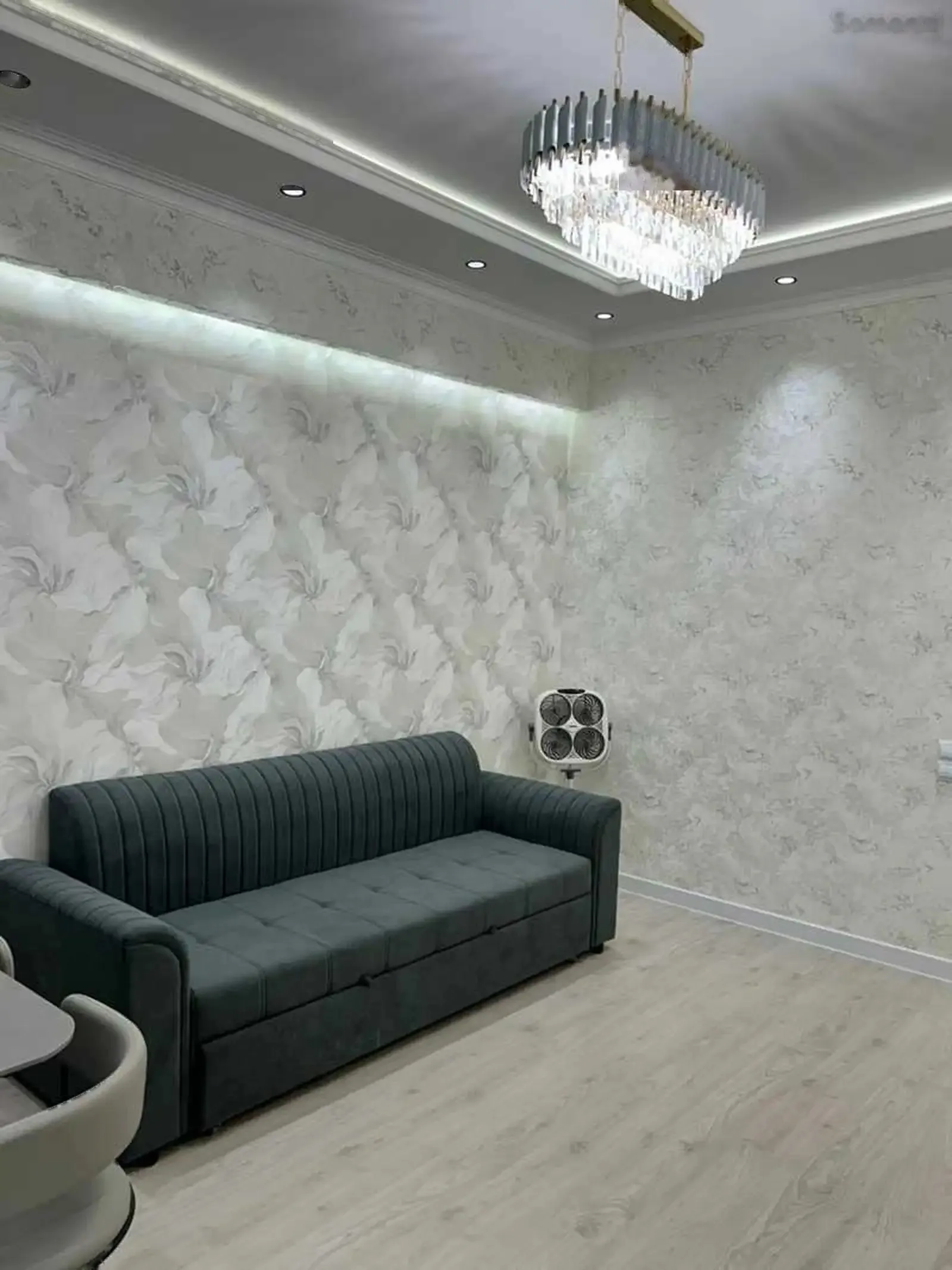 2-комн. квартира, 7 этаж, 57м², Шохмансур
