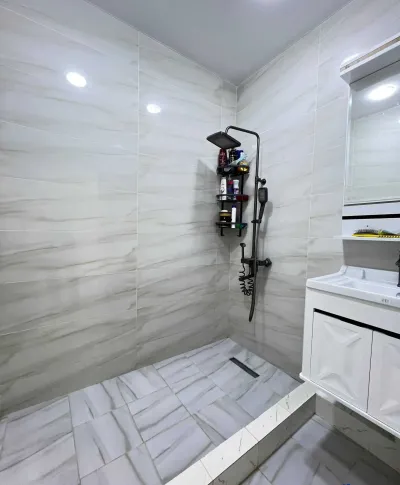 3-комн. квартира, 14 этаж, 87 м², Сино