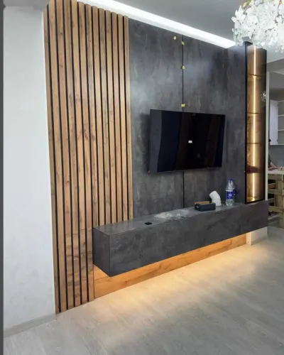 2-комн. квартира, 16 этаж, 65м², Шохмансур