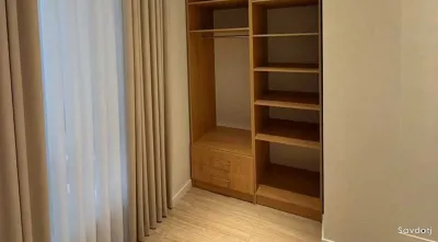 3-комн. квартира, 16 этаж, 98м², Истаравшан 14